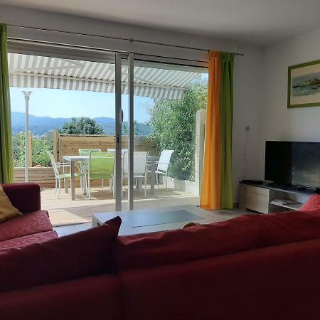 La Bonne Etoile Villa Six-Fours-les-Plages Kültér fotó